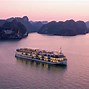 Ambassador Cruise Vinh Ha Long