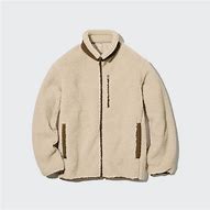 Áo Giả Lông Cừu Uniqlo