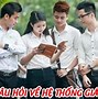 Giáo Dục Bậc Cao Tiếng Anh Là Gì