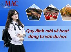 Hoạt Động Tư Vấn Du Học