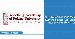 Học Bổng Thạc Sĩ Trung Quốc 2022 Tphcm University Ranking List