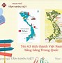 Kỷ Yếu Tiếng Trung Là Gì