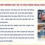 Ngành Kinh Tế Đối Ngoại Ftu