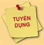 Nhựa Châu Âu Nghệ An Tuyển Dụng Nhân Sự Mới Nhất