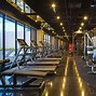 Phòng Gym Trần Uy