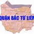 Quận Bắc Từ Liêm Là Nội Thành Hay Ngoại Thành