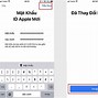 Quên Mật Khẩu Id Apple Khi Mất Số Điện Thoại