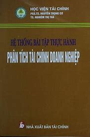 Sách Bài Tập Tài Chính Doanh Nghiệp Hvtc