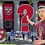 Săn Học Bổng Đại Học Harvard