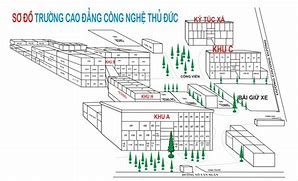 Sơ Đồ Phòng Học Đại Học Mở