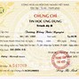 Thi Chứng Chỉ Tin Học Đại Học Sư Phạm Hà Nội