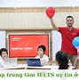 Thi Ielts Hải Dương