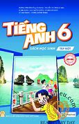 Tiếng Anh Lớp 6 Skills 2 Trang 23