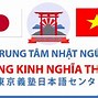 Tìm Việc Tiếng Nhật Tại Đà Nẵng