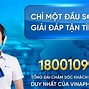 Tổng Đài Vinaphone Phú Thọ