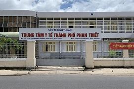 Trung Tâm Y Tế Huyện Hàm Thuận Nam Bình Thuận