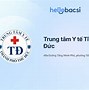 Trung Tâm Y Tế Phường Tân Thành