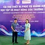 Trường Cao Đẳng Vĩnh Phúc