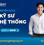 Tuyển Dụng Xuất Nhập Khẩu Bắc Ninh