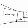 Vẽ Váy Thời Trang Đơn Giản